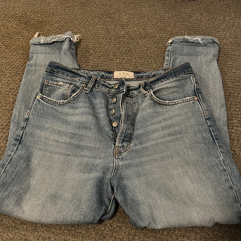 JEAN SALE